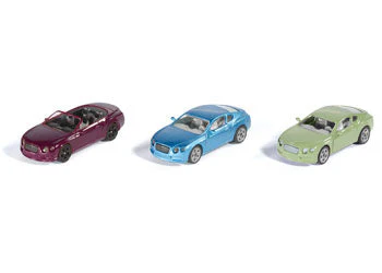 Siku - Bentley Gift Set Limited Edition A - Image 2