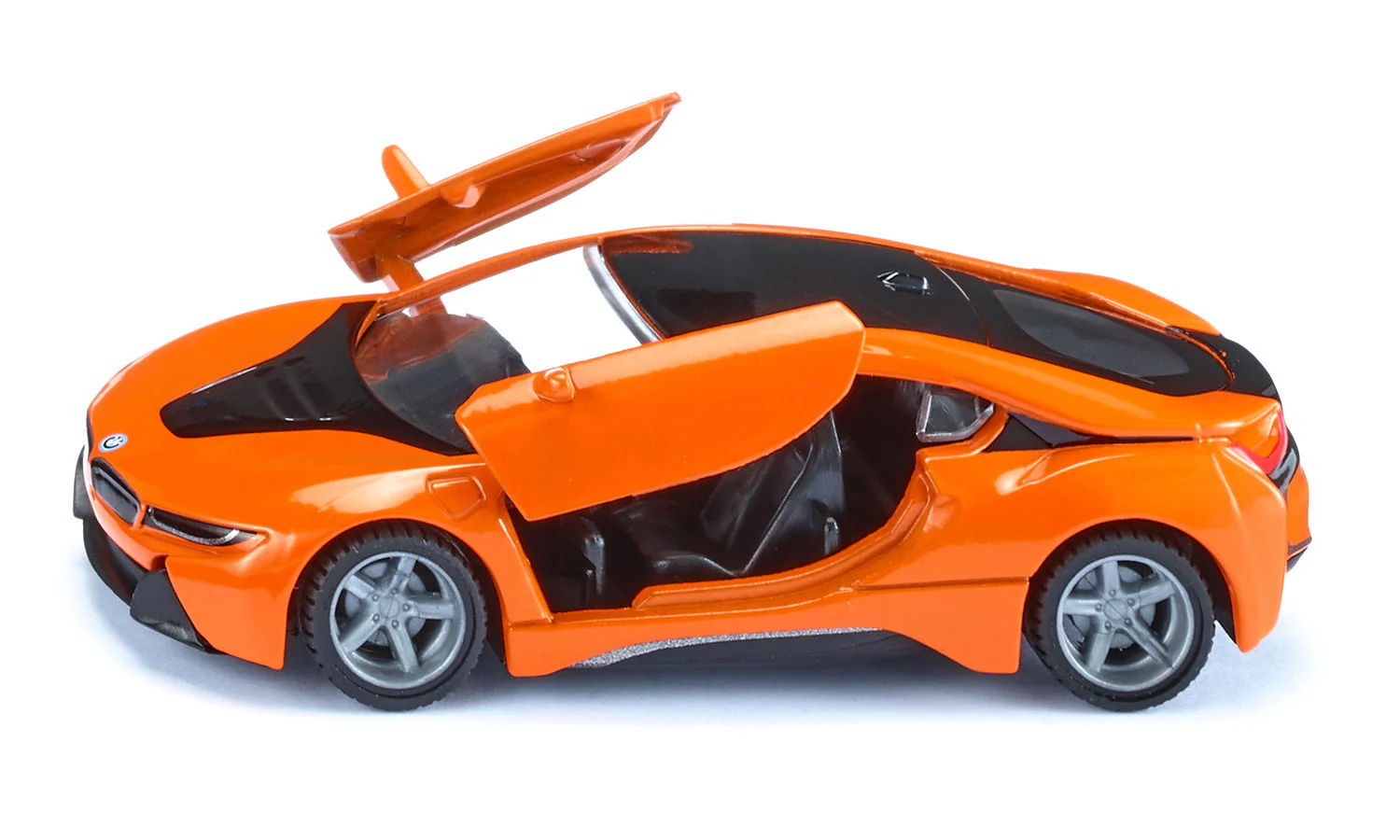 Siku - BMW i8 LCI - Image 3