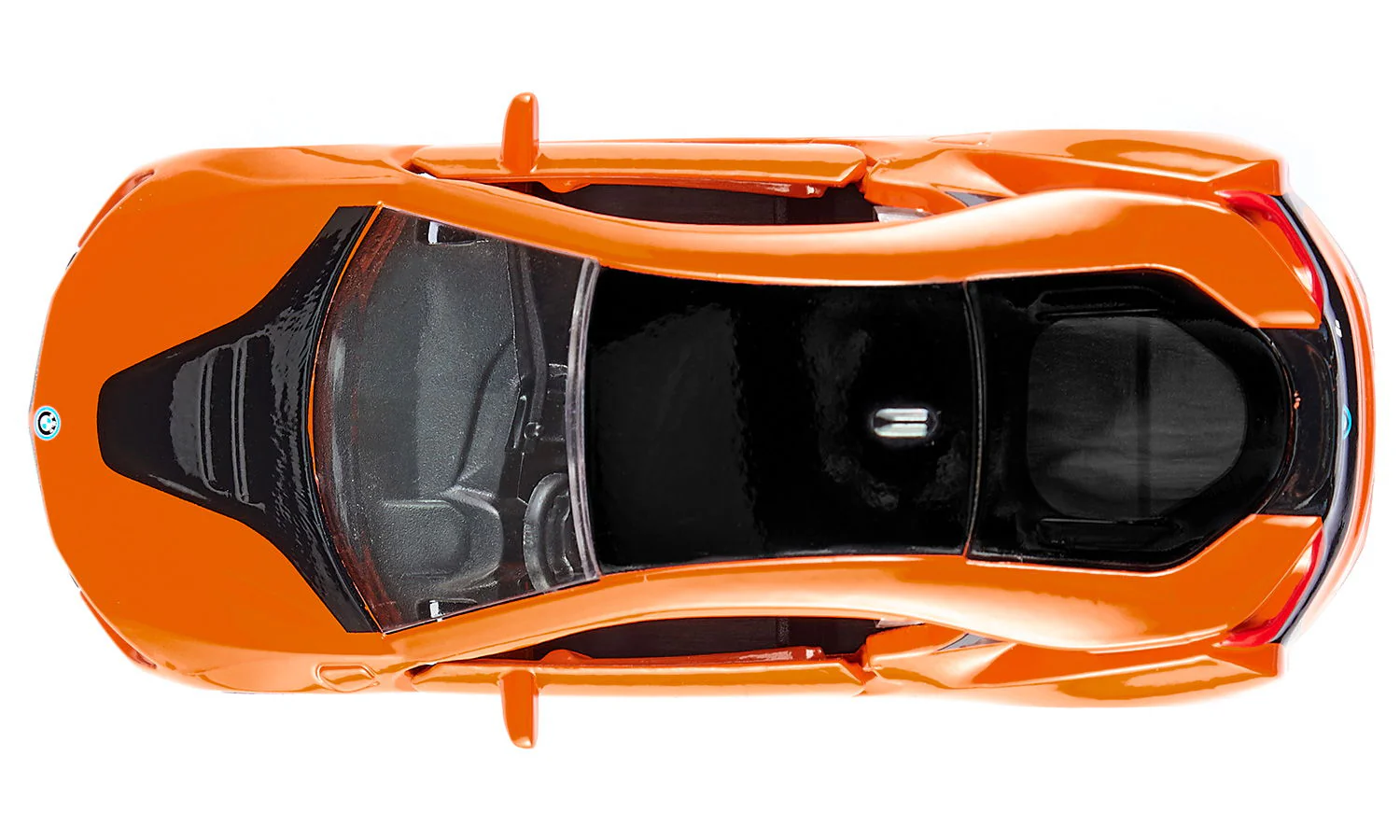 Siku - BMW i8 LCI - Image 4