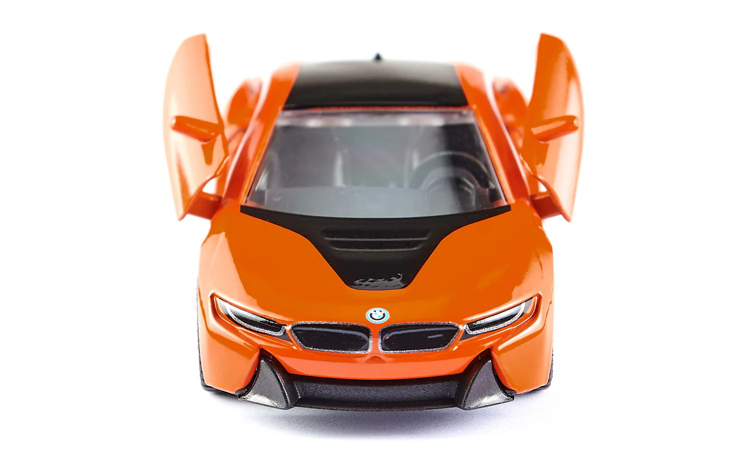 Siku - BMW i8 LCI - Image 5