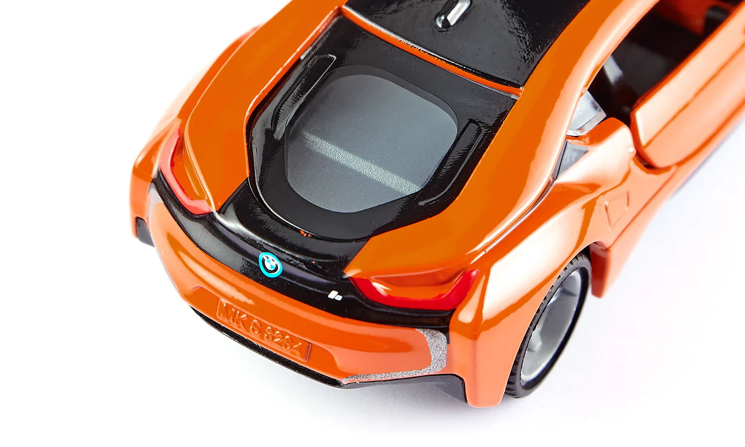 Siku - BMW i8 LCI - Image 6
