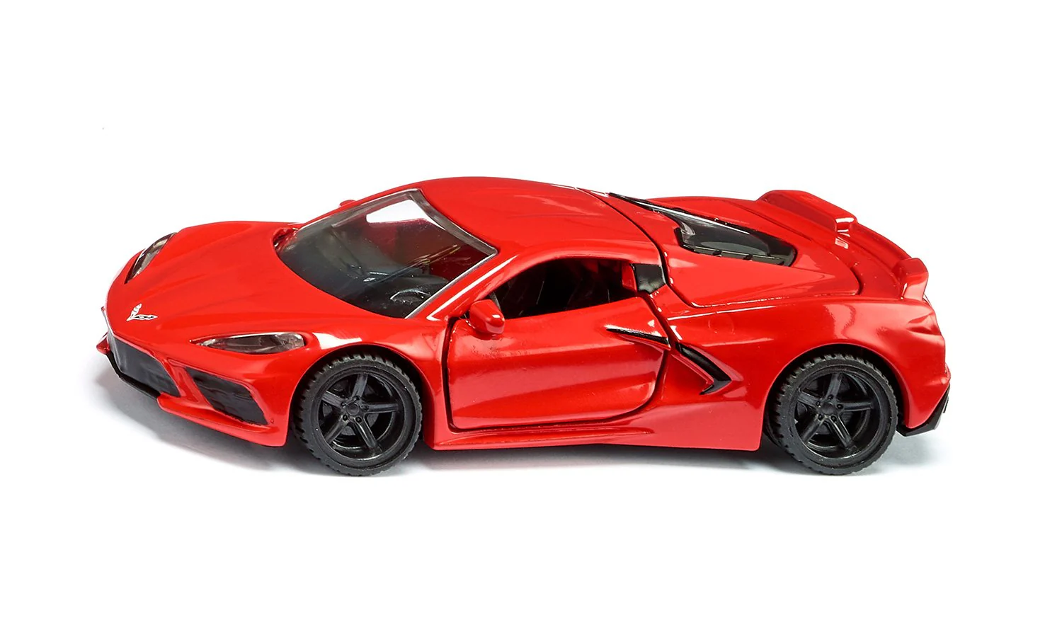 Siku - Chevrolet Corvette C8 Stingray - Image 2