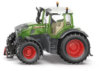 Siku - Fendt 728 Vario