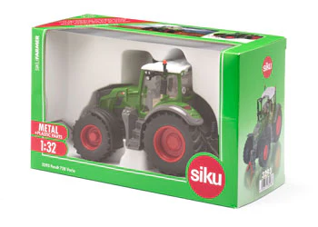 Siku - Fendt 728 Vario - Image 2