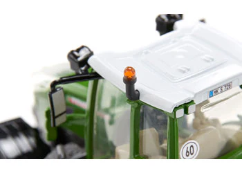 Siku - Fendt 728 Vario - Image 5