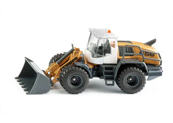 Siku - Liebherr L 566 Wheel loader 1:50 Scale