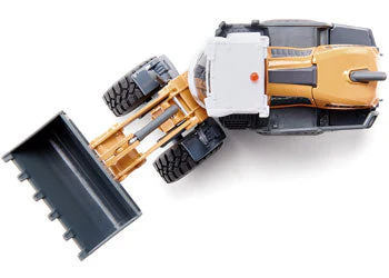 Siku - Liebherr L 566 Wheel loader 1:50 Scale - Image 4