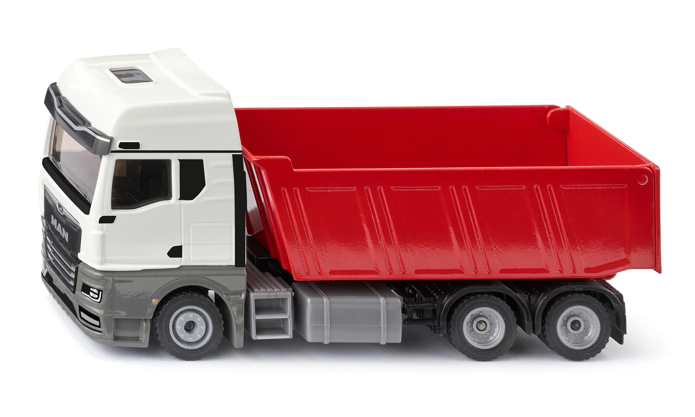Siku - MAN Dumper Truck