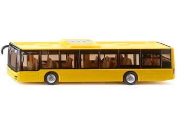 Siku - MAN Lion's City Bus