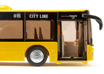 Siku - MAN Lion's City Bus - Image 2