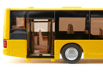 Siku - MAN Lion's City Bus - Image 3