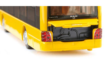 Siku - MAN Lion's City Bus - Image 4