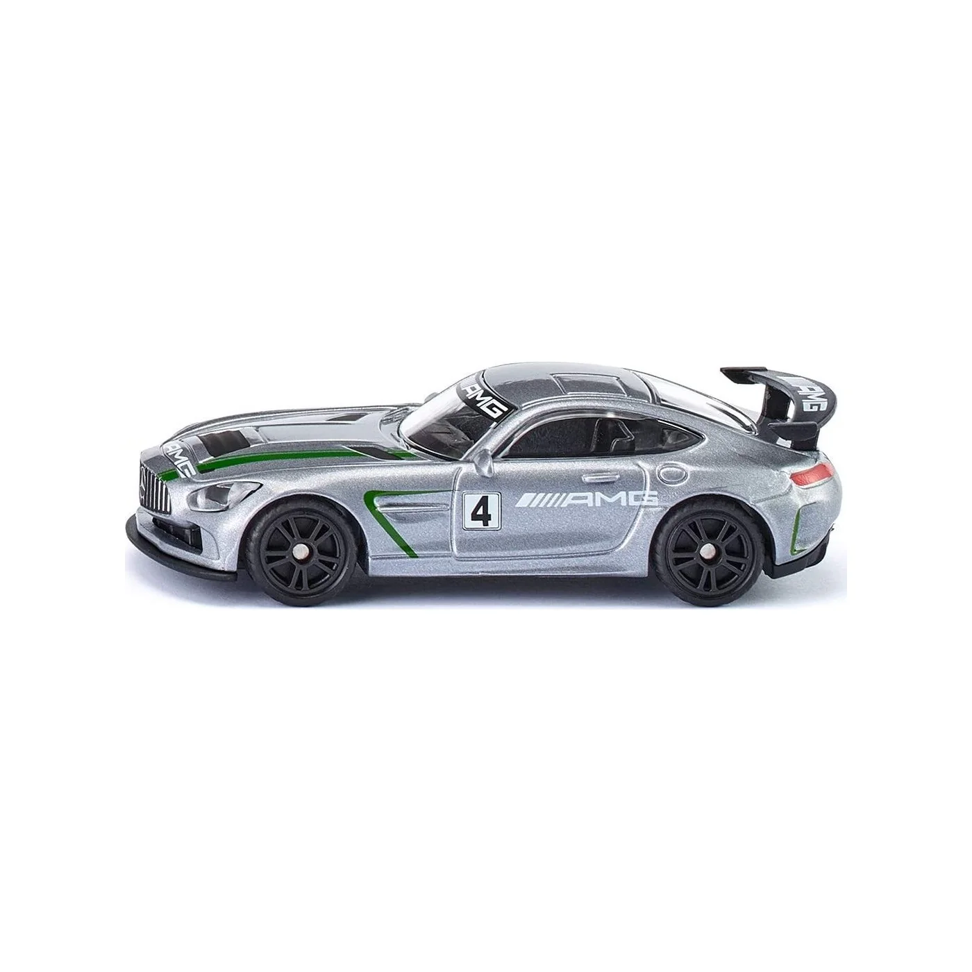 Siku - Mercedes-AMG GT4 - Image 2