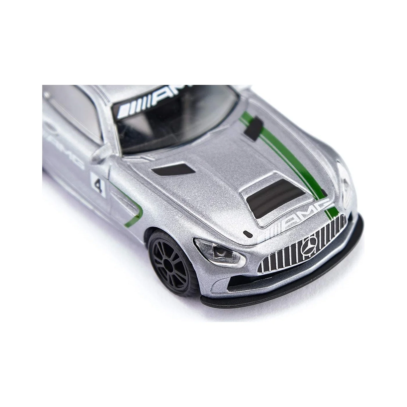 Siku - Mercedes-AMG GT4 - Image 3