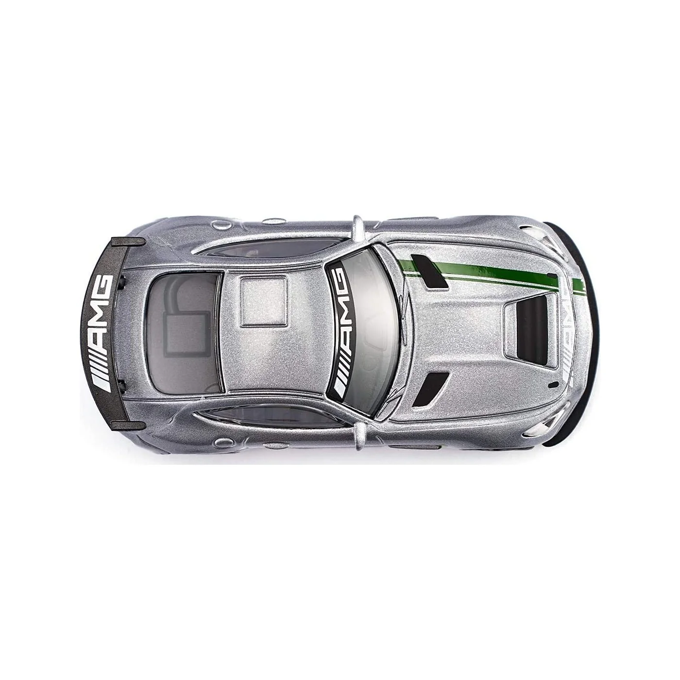 Siku - Mercedes-AMG GT4 - Image 4