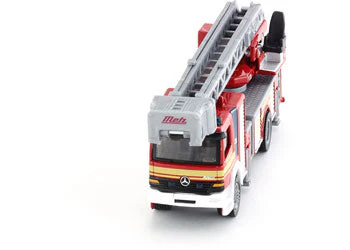 Siku - Mercedes Benz Fire Engine 1:87 Scale - Image 4