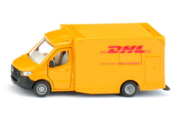 Siku - Mercedes-Benz Sprinter