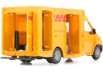 Siku - Mercedes-Benz Sprinter - Image 2
