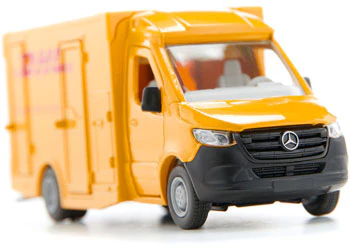 Siku - Mercedes-Benz Sprinter - Image 3
