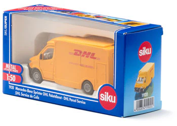 Siku - Mercedes-Benz Sprinter - Image 6