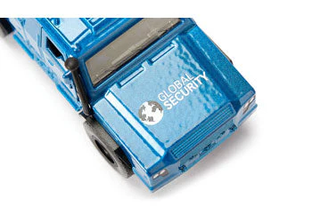 Siku - Money transporter - Image 2