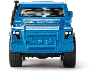 Siku - Money transporter - Image 4