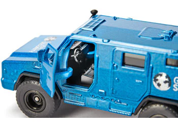 Siku - Money transporter - Image 6
