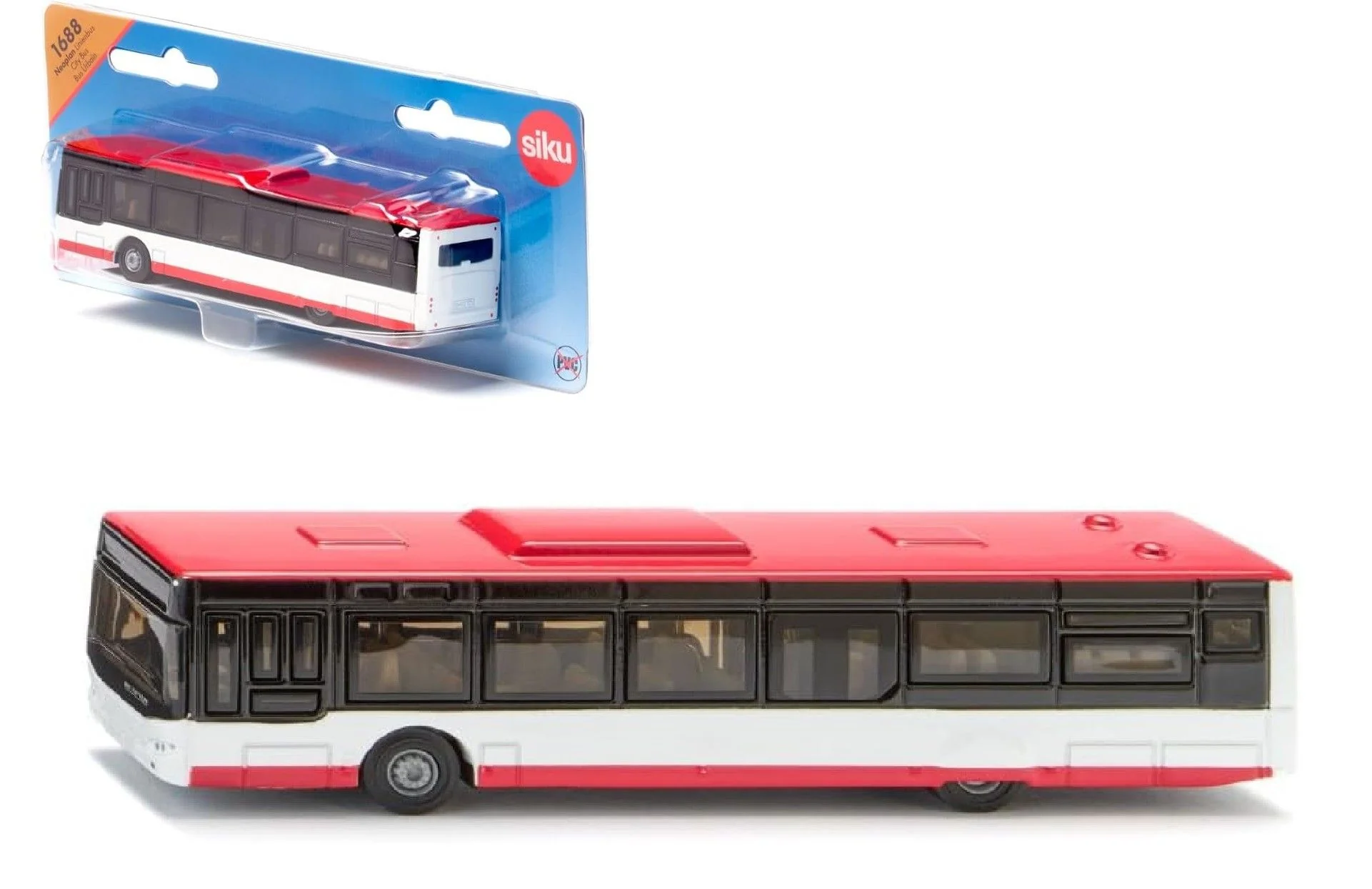 Siku - Neoplan City Bus