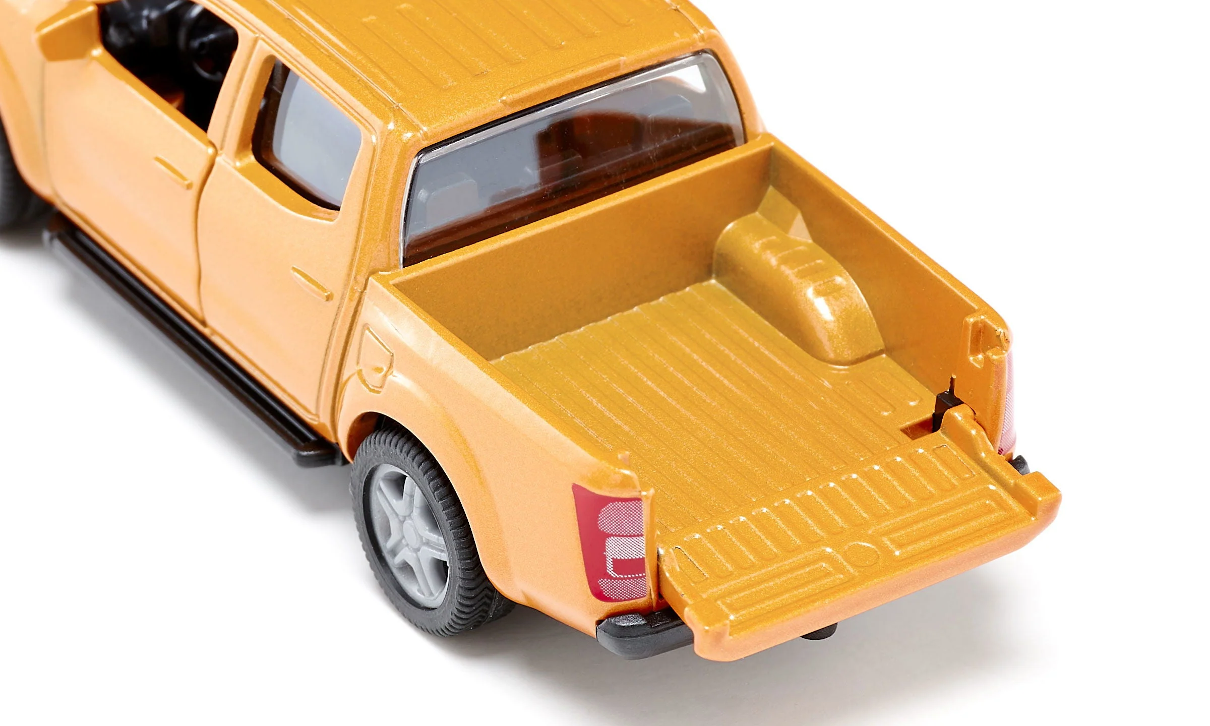 Siku - Nissan Navara - Image 3