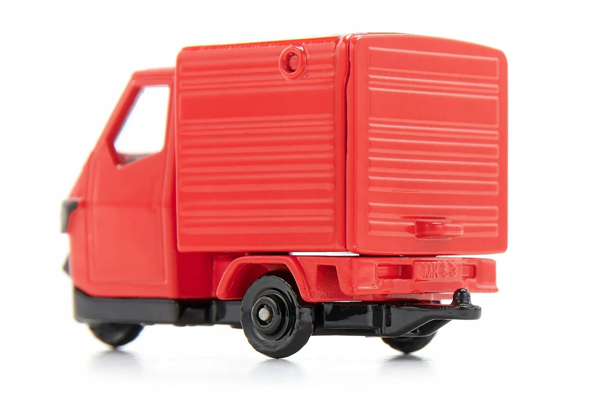Siku - Piaggio Ape - Image 3