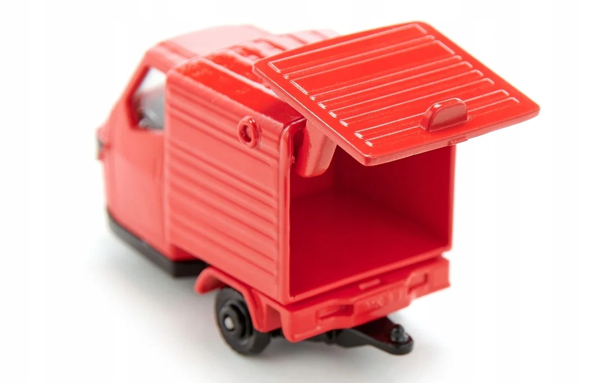 Siku - Piaggio Ape - Image 4