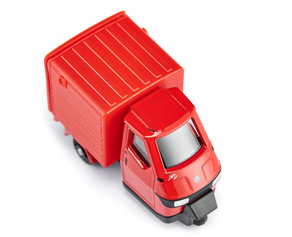 Siku - Piaggio Ape - Image 5
