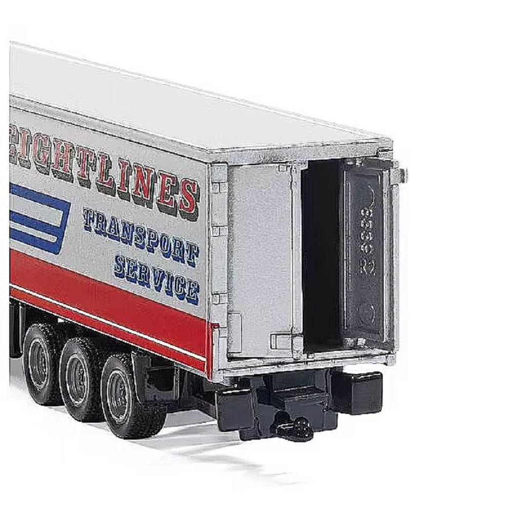 Siku - Road Train - 1:87 Scale - Image 4