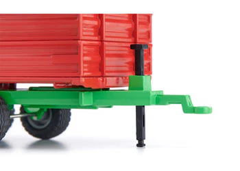 Siku - Tandem Axle Trailer - Image 4