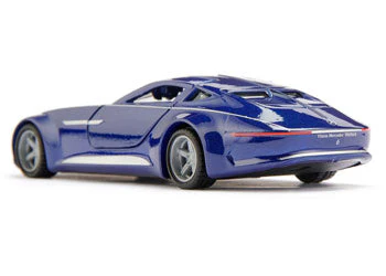 Siku - Vision Mercedes-Maybach 6 - Image 3