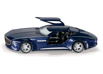 Siku - Vision Mercedes-Maybach 6 - Image 4