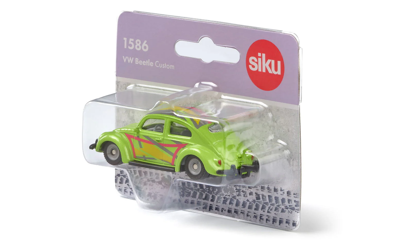 Siku - Vw Beetle Custom