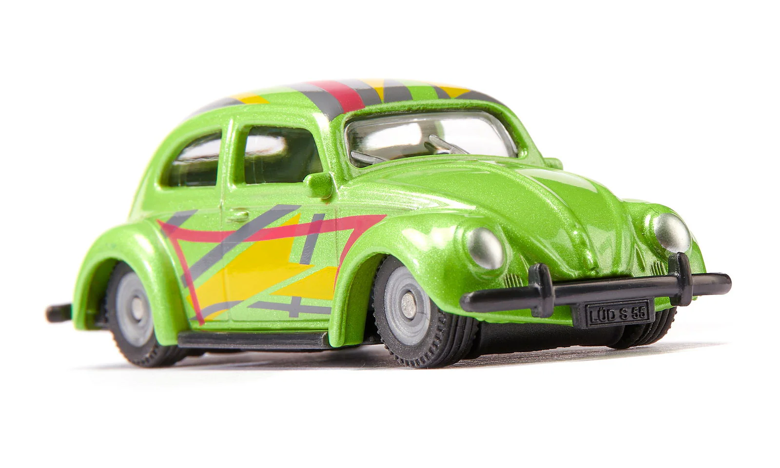 Siku - Vw Beetle Custom - Image 4