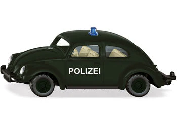 Siku - VW Beetle Police