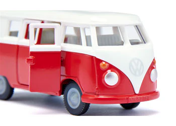 Siku - VW T1 Bus - Image 4