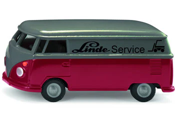 Siku - VW T1 Transporter