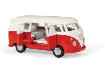 Siku - VW T1 Transporter - Image 2