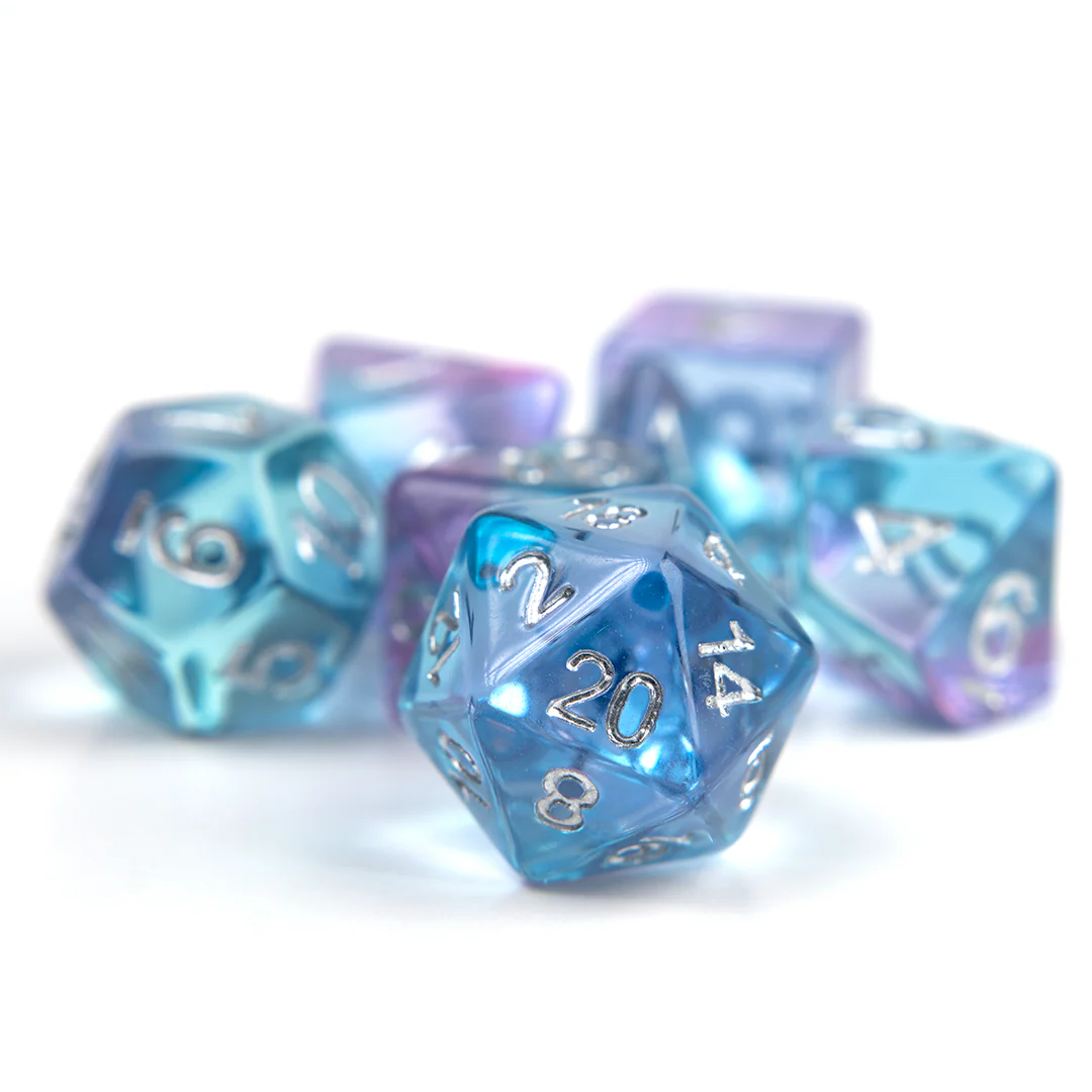 Sirius Dice - Polyroller RPG Dice Set - Image 2