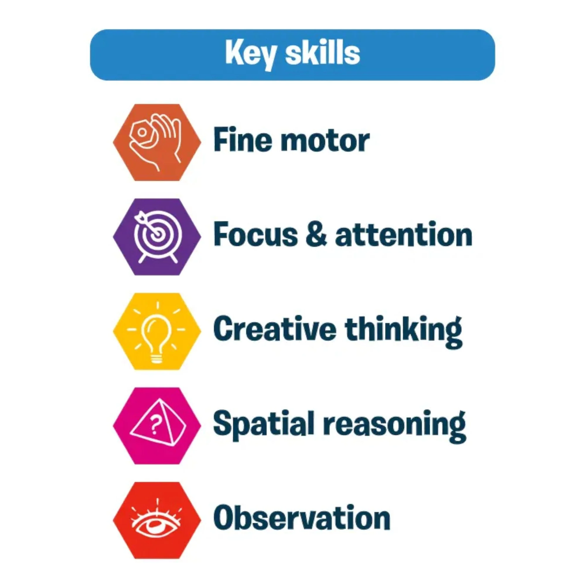 Skillmatics - Dot It! Farm Wild & Underwater Animals - Image 8