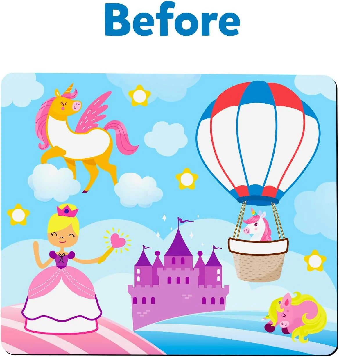 Skillmatics - Dot It! Unicorns & Princesses - Image 3