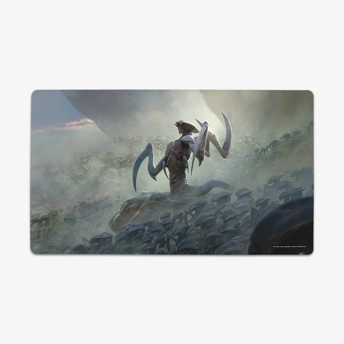 Skittering Swarm - Playmat