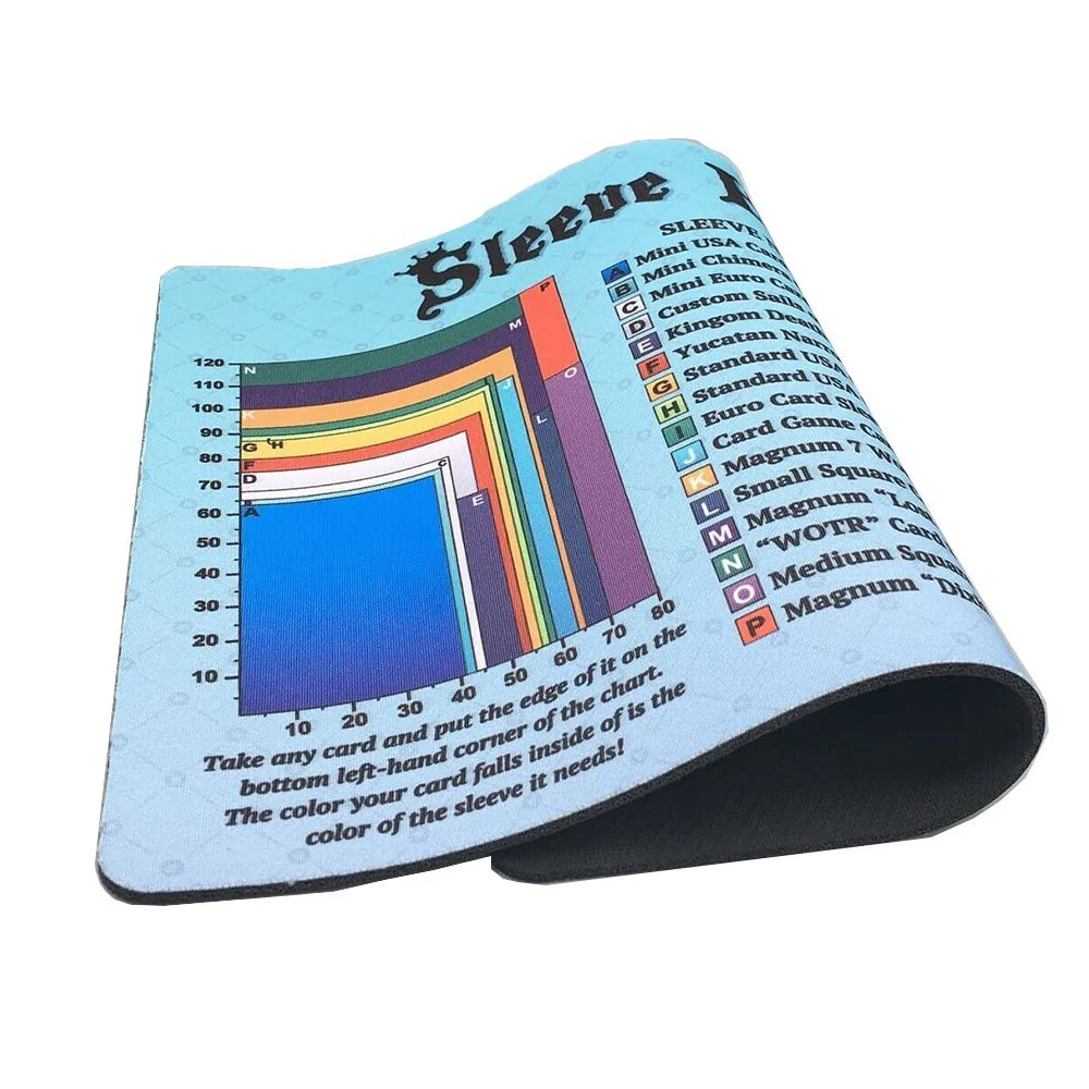 Sleeve Kings Sleeve Finder Playmat - Image 2