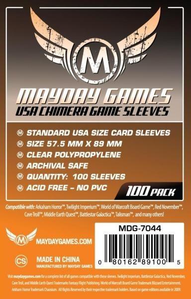 Mayday Usa Chimera Sleeves 100