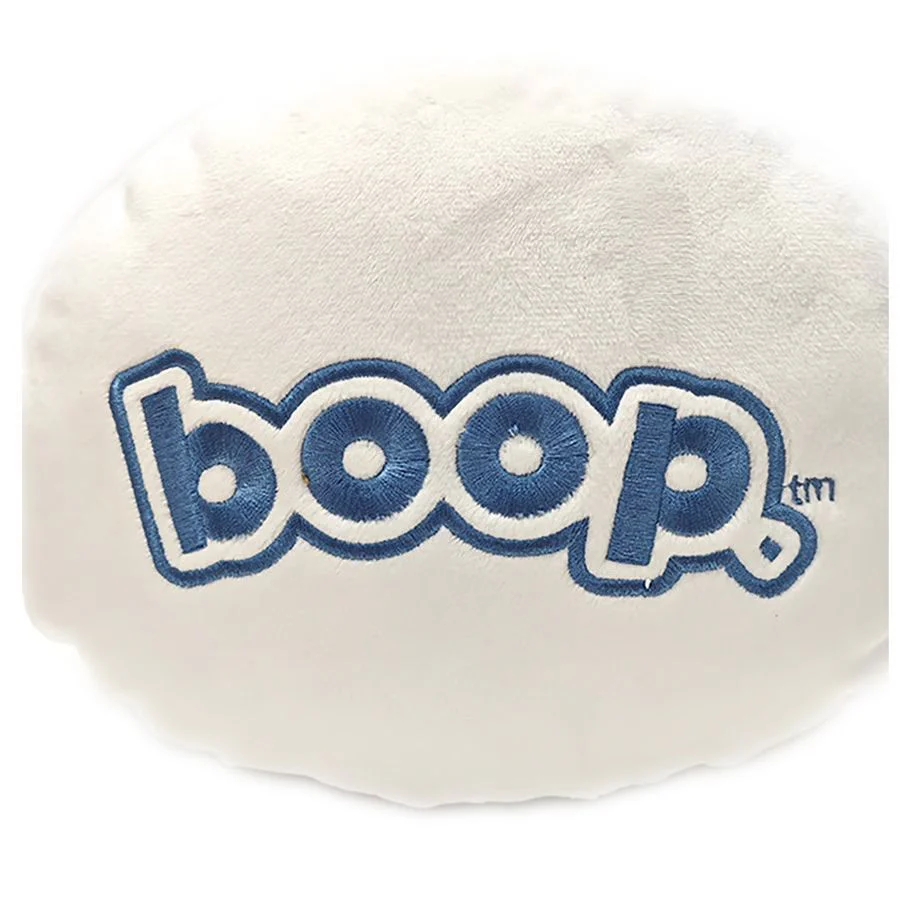 Smirk & Dagger Boopable Boop Plush - Image 3