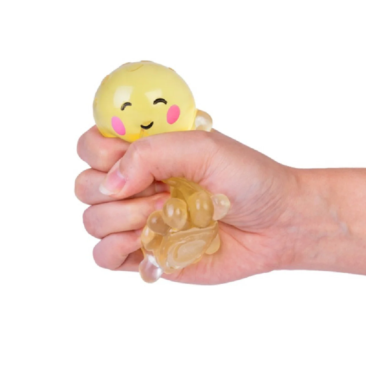 Smooshos Jelly Pal Jellyfish - Image 5